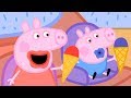 ペッパピッグ | こどもの日 🎈 Peppa Pig Japanese | ピクニック | 子供向けアニメ