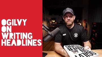 How to WRITE HEADLINES and TITLES that "grab attention"