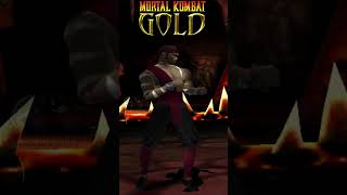 Mortal Kombat Kai 1997 To 2006 In All Mk Games Ever 