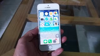 Hướng dẫn sử dụng iPhone 5s bằng hình ảnh – Fptshop.com.vn