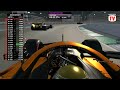 Jeddah sprint #monoposto