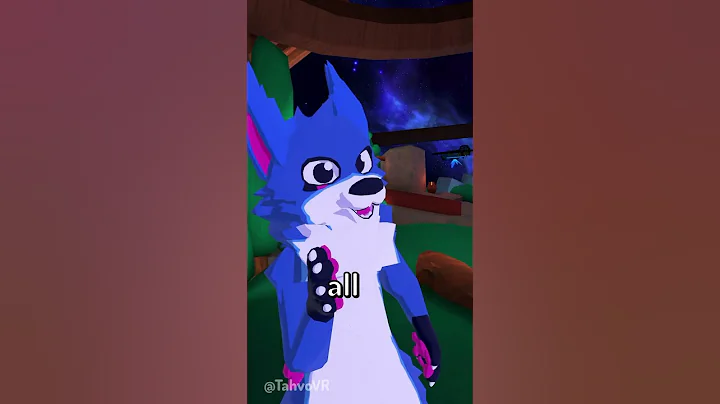 Public Worlds in VRCHAT