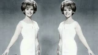 Brenda lee  - No One  ( Duet By Myself )