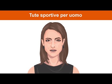 Video: Le Migliori Tute Da Uomo Nel 2021