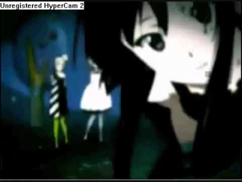 Don't Say Lazy- english and japanese fandub!