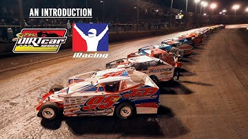 Super DIRTcar Series Big Block Modifieds on iRacing | An Introduction