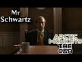 Mr Schwartz Arctic Monkeys Music Video mp3