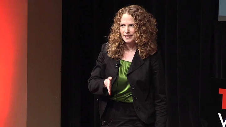 TEDxYouth@Victor...  - Sara Wegwitz - Make it Happ...