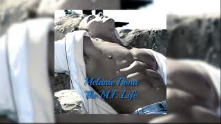 11.Melanie Fiona - Can't Say I Never Loved You