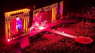 Rolling Stones, sympathy for the devil, Las Vegas 2024