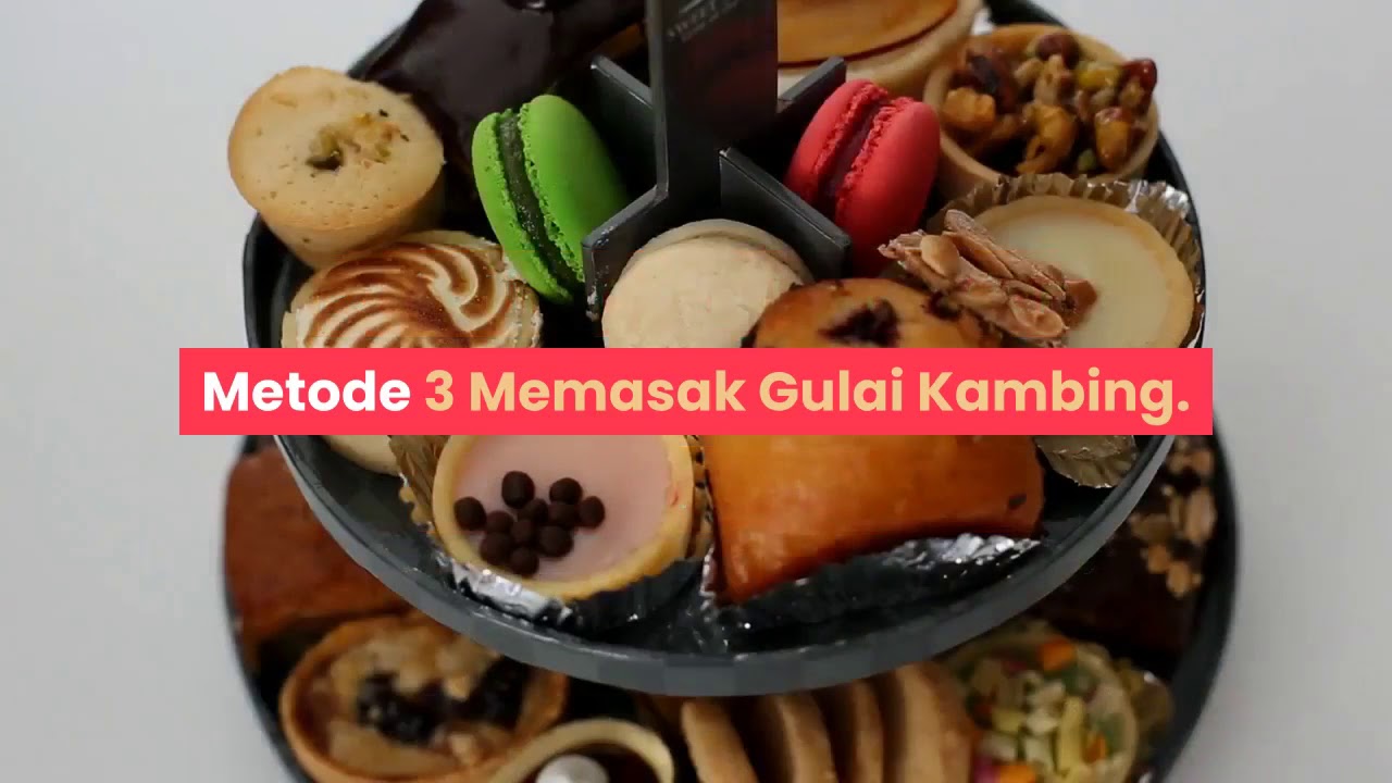 cara membuat gulai kambing | RESEP MASAKAN - YouTube