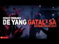 De Yang Gatal Gatal Sa Remix Terbaru Mp3 - Mp4 Download