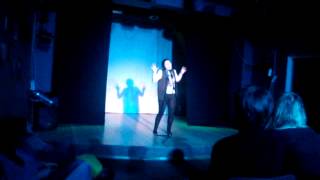 Пародия На Земфиру