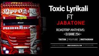 JABATONE FT TOXIC LYRICALLY – NGANYA CULTURE VIBES BY DJ DANIE 254.mp4