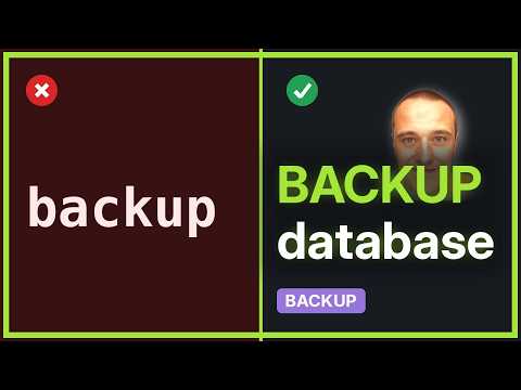 Databases: How to find backup history of SSAS database? (2 Solutions!!)