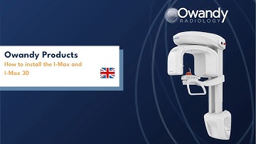 How to install the I-Max and I-Max 3D