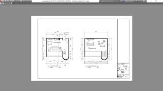 Plotting or exporting to PDF