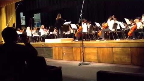 Trepak by Tchaikovsky arr. Gruselle