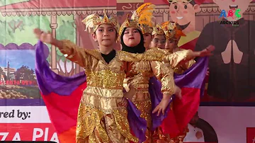 STUDENT PERFORMANCE - DANCING MANUK DADALI (GRADE 1B) | ABC KIDS ELEMENTARY DEPOK