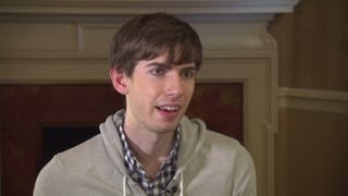 Tumblr CEO on Mayer and dropping out