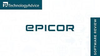 Epicor ERP Review: Key Solutions, Pros And Cons, And Alternatives