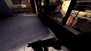 Quick Crash Run | Cod4 | HIDDEN