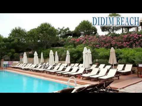 Otel Fiyatları-Didim Beach Resort & Spa