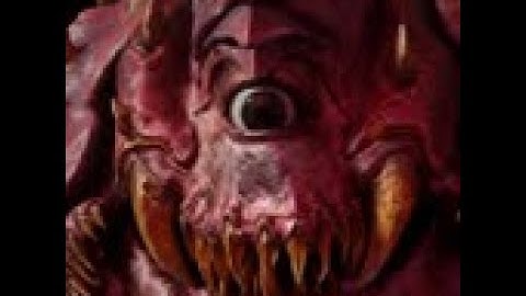 EOA Eternal Gameplay Part 1