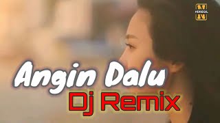 Dj Angin Dalu - Remix Unofficial