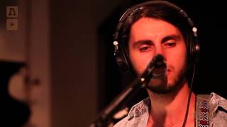 Video thumbnail of "Old Man Canyon - In My Head | Audiotree Live"