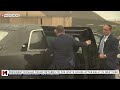 🇺🇸 Donald Trump arrives at Joint Base Andrews after MAGA rally in Suffern, New York [LIVE]