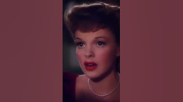 Thumbnail of Judy Garland sings "Have Yourself A Merry Little Christmas" in "Meet Me In St.Louis" (1944)