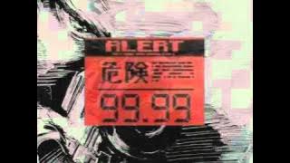 [VGM Mashup] Metal Gear Solid - Encounter -Red Alert Mix-