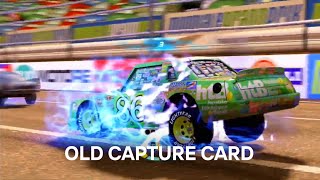 Old Capture Card Effect with ntsc-rs test #6.5 | HiWhosMark