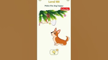 Dop 2 (delete one part) #level #188