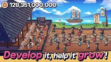 Jumo Clicker! - Android Gameplay