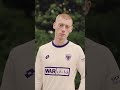 AFC Wimbledon 2026/27 Third Kit Reveal #footballshirts #wimbledon #efl #soccershirts #footballshorts