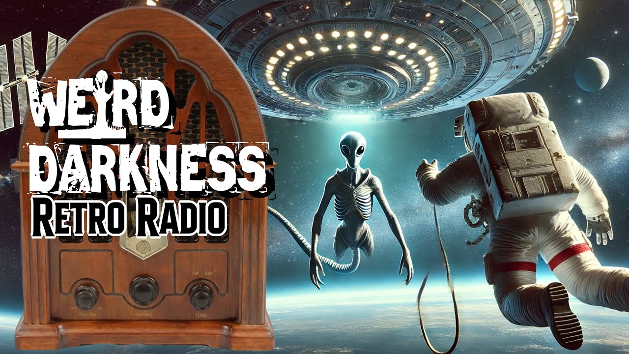 Old-Time Radio Marathon: JULY 11, 2024 