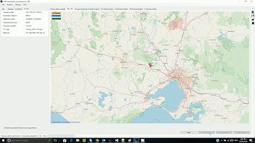 ICS RRL Plugin - FDC safe batch calculations