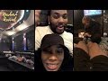 Kevin Gates & Wife Dreka Share Family Tour Bus Life! 🚐