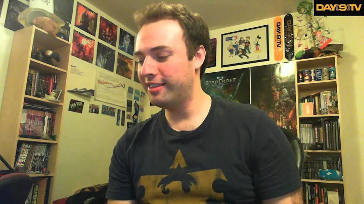 Day[9] Daily #584 - Funday Monday! No Gas till 4 base P2