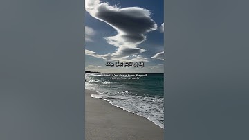 من سورة نوح 26-28 - ماهر المعيقلي #اكسبلور #quran #قرآن #راحة_نفسية #quranicarabic #quranismylife