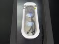 Ultrasonic Cleaning Machine High Frequency Vibration Wash Cleaner Washing Jewelry Glasses Watch Ring