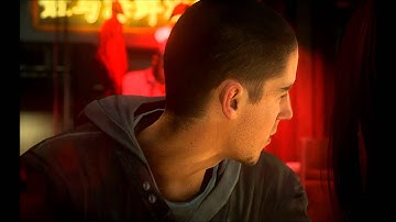 NFS The run gameplay the beginning part 1 [HD]