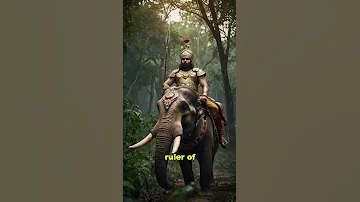 Alexander The Great Stopped At India S Doorstep The Battle With King Porus 