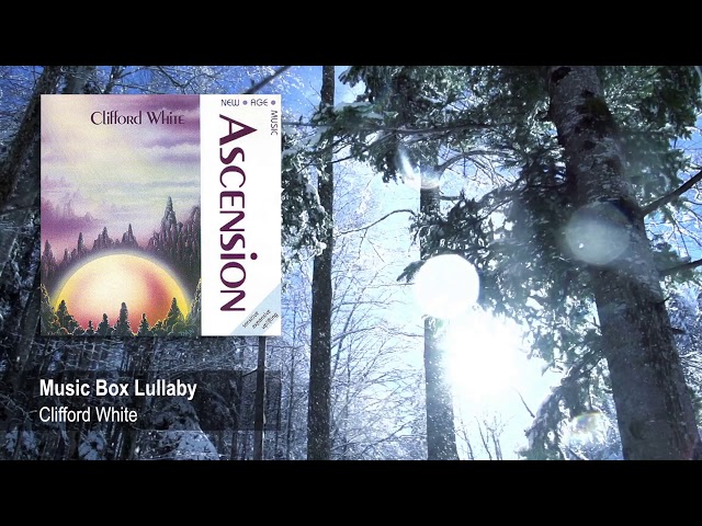 Clifford White - Cascade