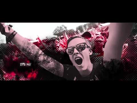 Brennan Heart & TNT - It's My Style (Official Video)