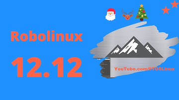 Robolinux 12.12 | Installation And First Impressions | MATE, CINNAMON AND XFCE DESKTOP ENVIRONMENTS