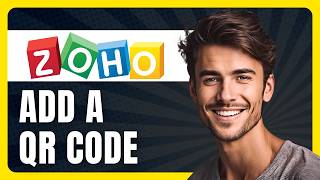 How to Add QR Code in Zoho Invoice in 2026