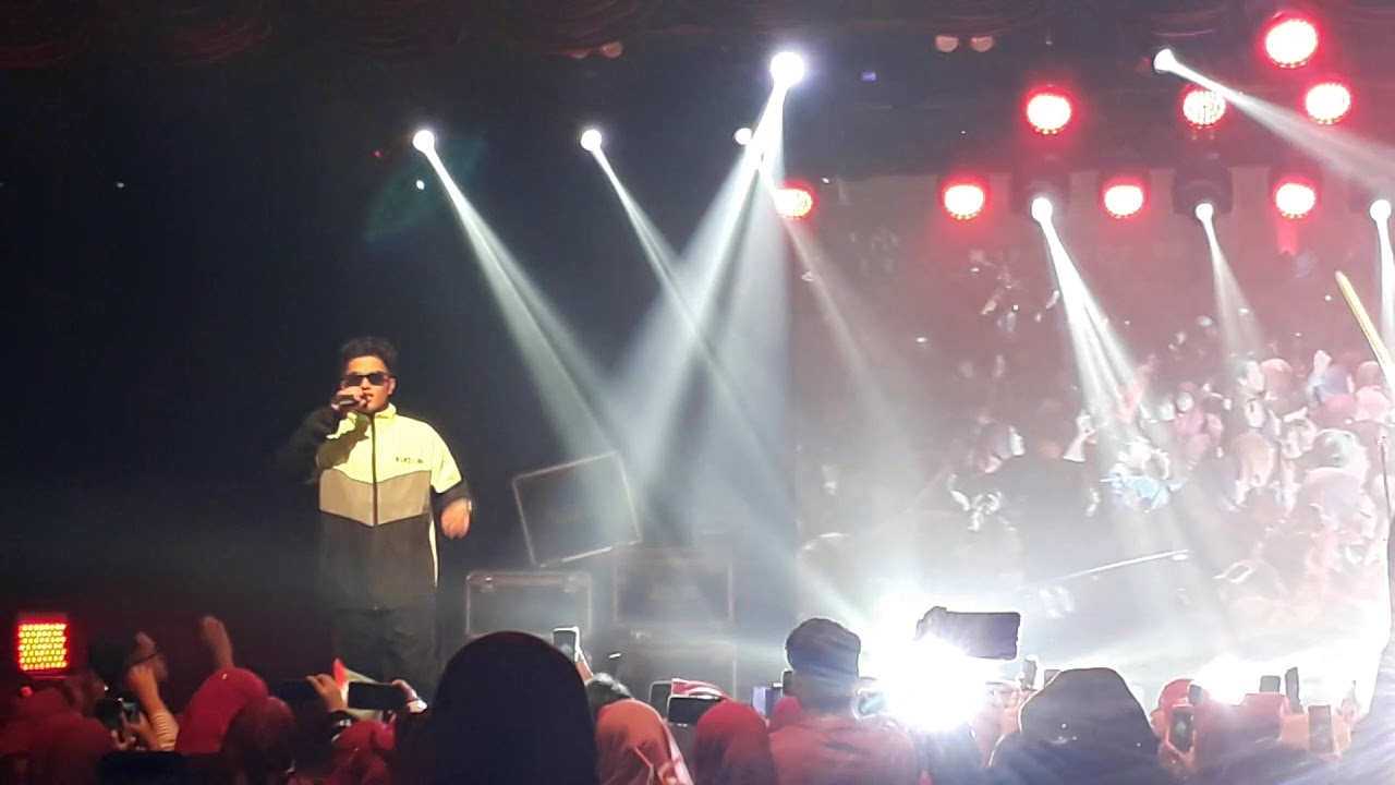 My Heart Will Go On  by Haqiem Rusli